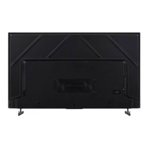 تلویزیون هایسنس 100 اینچ مدل 100U7K از پشت