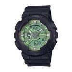 ساعت مچی مردانه کاسیو G-SHOCK GA-110CD-1A3DR