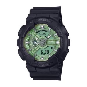 ساعت مچی مردانه کاسیو G-SHOCK GA-110CD-1A3DR