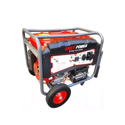 موتور برق 8500 وات بنزینی ایزی پاور مدل EASY POWER EP13000DE2
