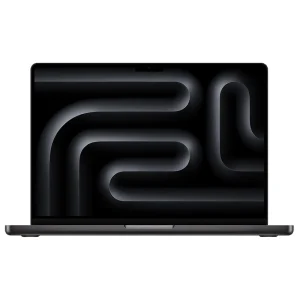 لپ‌تاپ 14.2 اینچی اپل MacBook Pro MX2J3 2024 M4 Pro 24GB 1TB