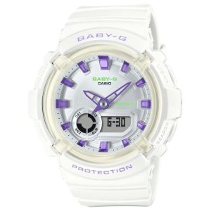 ساعت مچی زنانه کاسیو BGA-280dn-7adr