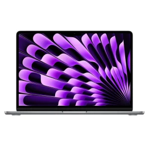 لپتاپ 13.6 اینچی اپل MacBook Air MXCR3 2024 M3 16GB 512SSD