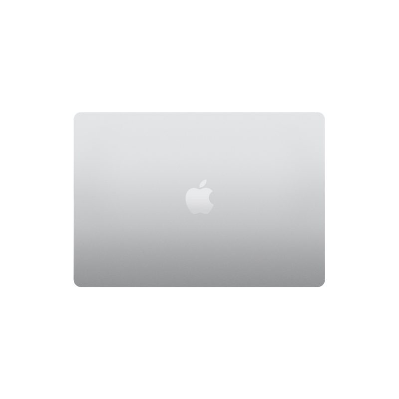 لپ‌تاپ 13 اینچی اپل مدل MacBook Air MW0X3 2025 M4 16GB 512SSD