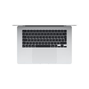 لپ‌تاپ 13 اینچی اپل مدل MacBook Air MC6U4 2025 M4 16GB 512SSD
