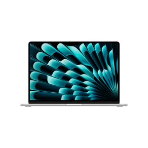 لپ تاپ 13 اینچی اپل MacBook Air MW0X3 2025 M4 16GB 512SSD
