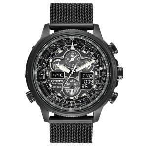 ساعت مچی مردانه سیتیزن JY8037-50E