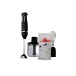 گوشت کوب برقی 3 کاره آیسن IE-B322