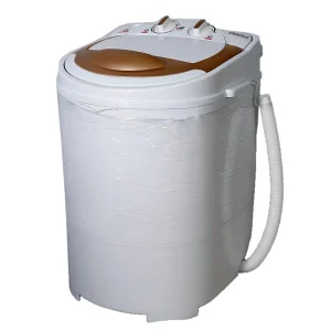 ماشین لباسشویی سیلور لوکس 2.5 کیلویی SLW3000F (sw25)