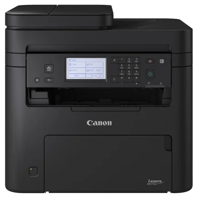 پرینتر چهار کاره لیزری کانن مدل MF275DW