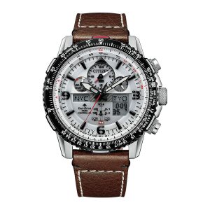 ساعت مچی مردانه سیتیزن JY8086-11A