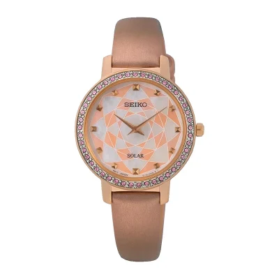 ساعت مچی زنانه سیکو مدل sup456p1