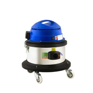 جاروبرقی نیمه صنعتی سازه البرز H-3500 خاک