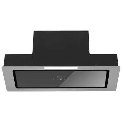 هود مخفی اسنوا مدل SCH7-1102G توکار