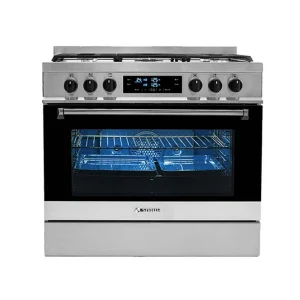 اجاق گاز اسنوا SGC5-6211