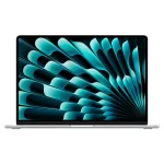 لپ‌تاپ 15.3 اینچی اپل مدل MacBook Air MRYP3 2024 M3 8GB 256SSD