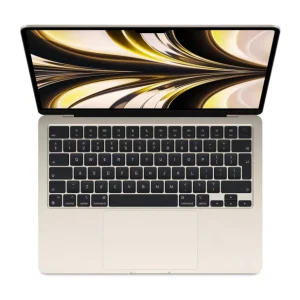 MacBook Air MC7W4