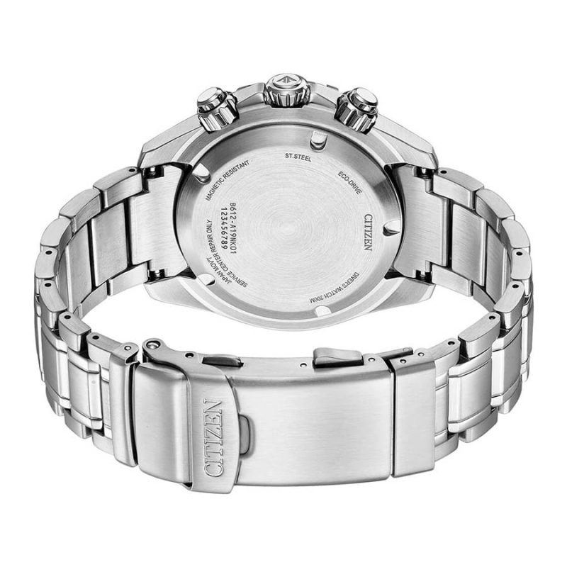 ساعت مچی مردانه سیتیزن مدل CA0820-50X