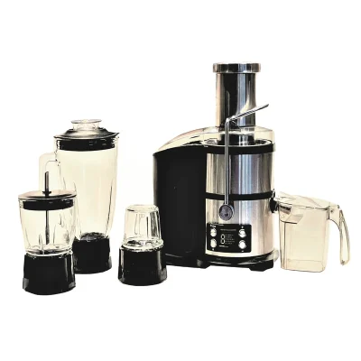 آبمیوه گیری آیسن مدل IE-j828