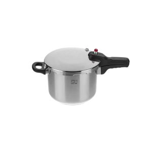 زودپز پارس استیل 4.5 لیتر (ساده)