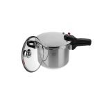 زودپز پارس استیل 6 لیتری