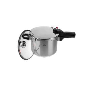 زودپز پارس استیل 6 لیتری