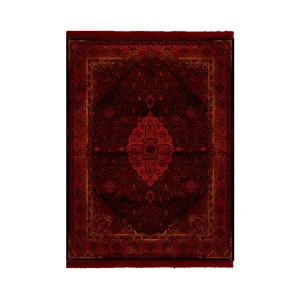 فرش ۷۰۰ شانه لاکی کد ۸۰۶