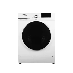 ماشین لباسشویی وست پوینت WMX-81421 ظرفیت 8 کیلویی 1400 دور