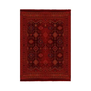 فرش 700شانه لاکی کد 818