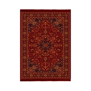 فرش ۷۰۰ شانه لاکی کد ۸۲۲