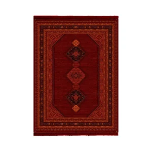 فرش ۷۰۰ شانه لاکی کد ۸۳۱