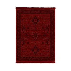 فرش ۷۰۰ شانه لاکی کد ۸۳۶