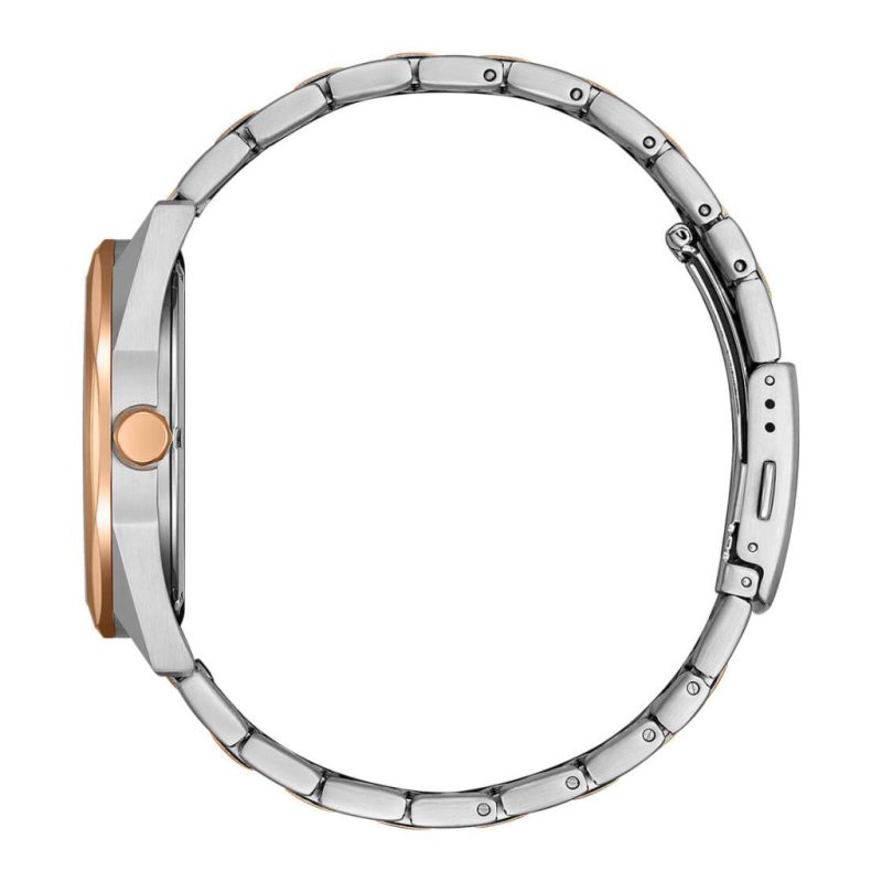 ساعت مچی مردانه سیتیزن مدل BM7606-84L