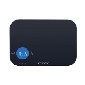 ترازوی آشپزخانه کنوود p50 صفحه ای