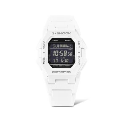 ساعت مچی مردانه کاسیو G-SHOCK مدل GD-B500-7DR