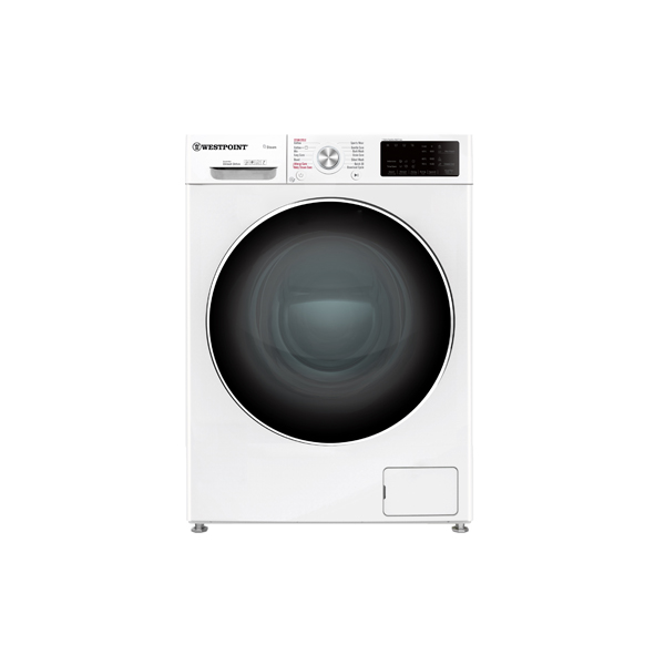 وست پوینت ماشین لباسشویی 9 کیلویی 1400 دور مدل WMSD-91420