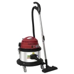 جاروبرقی نیمه صنعتی سازه البرز H-3500 خاک اتوماتیک