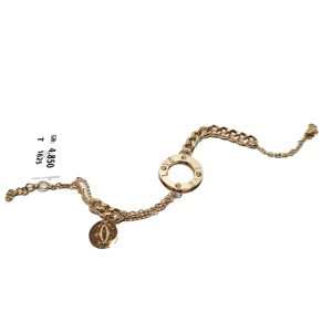 دستبند لاو چنل