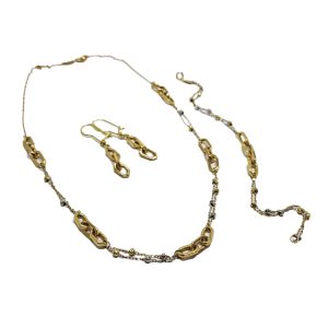 نیم ست البرنادو کارتیه