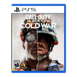 بازی Call of Duty Black Ops: Cold War برای PS5
