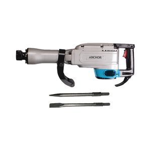 چکش تخریب پی ام انکور گیریسی 1500 وات DH7