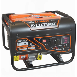موتور برق 3200 وات بنزینی لوتیان LUTIAN LT3600S