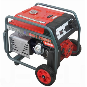 موتور برق 8500 وات بنزینی ایزی پاور EASY POWER KM14500