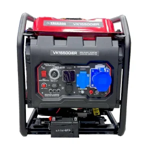 موتور برق 6500 وات بنزینی واکسون VK15500iER