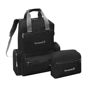 کوله پشتی سیسمونی فوروارد Forward FCLT3346 به همراه کیف رودوشی