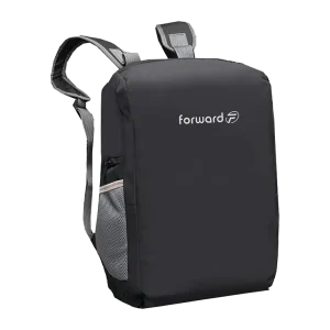کوله پشتی ورزشی قابل تبدیل به ساک فوروارد Forward FCLT99029 GYM SIS حجم 40 لیتر