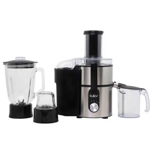 آبمیوه گیری تولیپس سه کاره FJ - 479