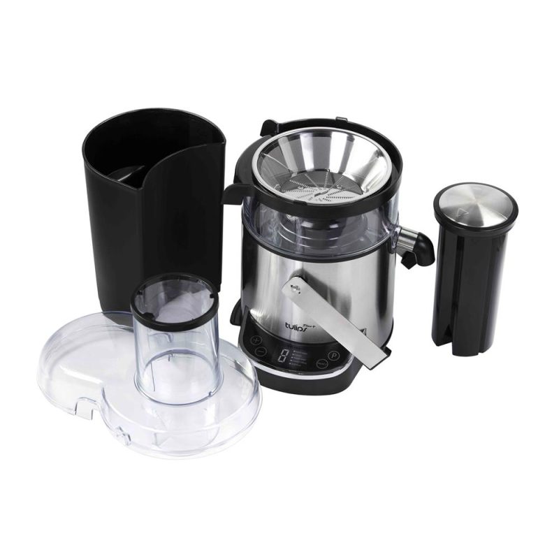 آبمیوه گیری تولیپس چهارکاره FJ - A481