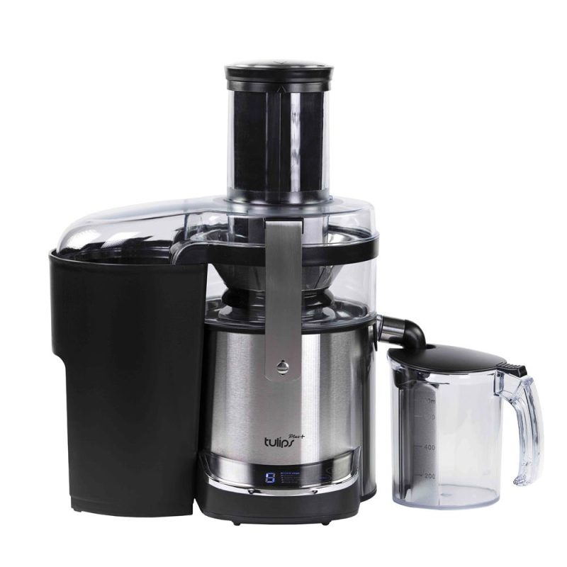 آبمیوه گیری تولیپس چهارکاره FJ - A481