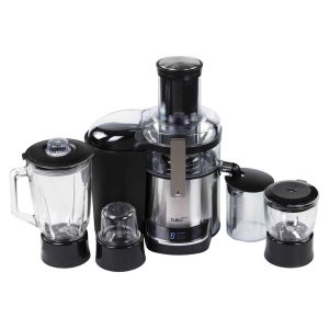 آبمیوه گیری تولیپس سه کاره FG 481